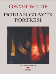 DORIAN GRAY’İN PORTRESİ